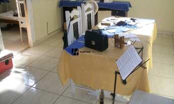 Imagem 3: RIBEIRãO DAS NEVES - Casa Padrão - Cidade Neviana