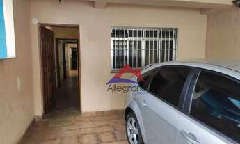 Imagem 2: Casa com 3 dormitórios para alugar, 200 m² por R$ 4.600,00/mês - Tatuapé - São Paulo/SP