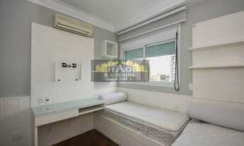 Imagem 7: Apartamento 3 dormitórios para Venda em São Paulo, Vila Suzana, 3 dormitórios, 3 suítes, 6