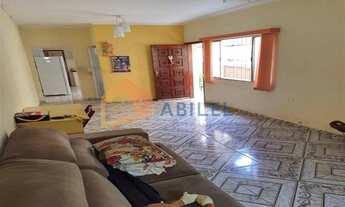 Imagem 4: São Paulo - Casa Padrão - Cidade Mãe do Céu