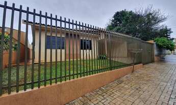 Imagem 2: Casa para locação no Universitário em Cascavel