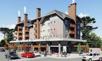 Imagem: Apartamento no Centro de Canela!