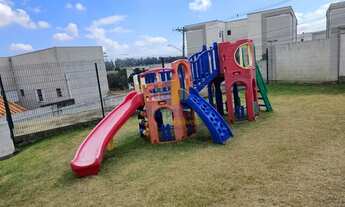 Imagem 7: Apartamento Jd Santa Inês Sjc Edifício Campo das Hortênsias MRV - Térreo