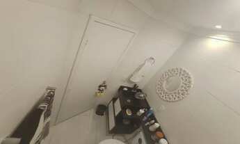 Imagem 2: AL-Apartamento para aluguel com 74 m² com 2 quartos em Bairro do Colonia - Jacareí - SP