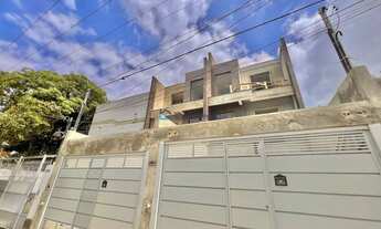 Imagem: Sobrado Tríplex Novo 170m², 3 Dts,Suite