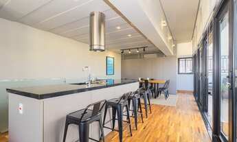 Imagem 7: Cobertura com 2 dormitórios para alugar, 170 m² por R$ 20.000,00/mês - Vila Mariana - São