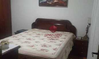 Imagem 3: Apartamento ao lado do Parque do Ingá com 3 dormitórios (01 suíte) à venda, 109 m² por R