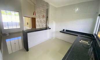 Imagem 7: Casa com 03 suítes no Residencial Forteville - Goiânia