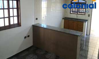 Imagem 2: CASA 3 QUARTOS COM SUITE JARDIM MARIA DE FÁTIMA, VÁRZEA PAULISTA