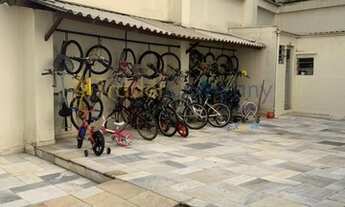 Imagem 6: SÃO PAULO - Apartamento Padrão - PINHEIROS