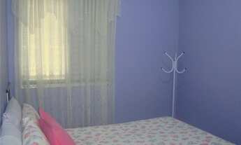 Imagem 7: Apartamento residencial à venda, Jardim São Domingos, Americana