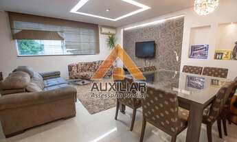 Imagem: Sobreposta Alta Duplex, 4 dormitórios