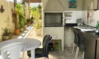 Imagem 4: Casa alto padrão para venda em Capim macio