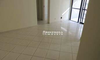 Imagem: Apartamento para alugar, 78 m² por R$ 2.378,30/mês