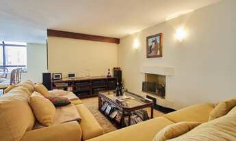 Imagem 5: Apartamento com 4 dormitórios à venda, 365 m² por R$ 1.990.000,00 - Vila Izabel - Curitiba