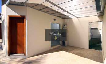 Imagem: Casa com 2 dormitórios à venda, 55 m²