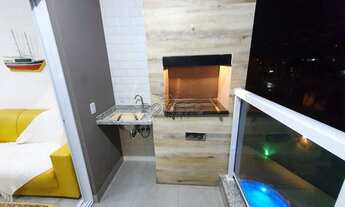 Imagem 5: Apartamento com 2 dorms, Praia da Maranduba, Ubatuba