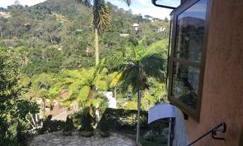 Imagem 6: Casa com 4 dormitórios à venda, 260 m² - Parque do Imbui - Teresópolis/RJ