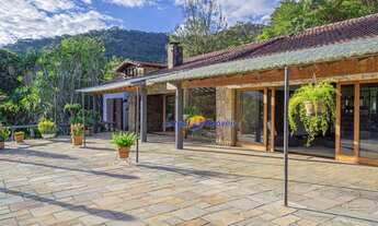 Imagem: Casa à venda, 400 m² por R$ 1.200.000,00