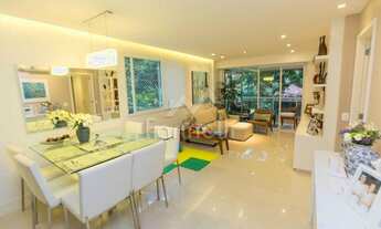 Imagem 2: Rio de Janeiro - Apartamento Padrão - Jardim Botânico