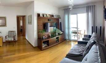 Imagem 5: Apartamento com 3 dormitórios à venda, 102 m² por R$ 640.000,00 - Paulicéia - São Bernardo