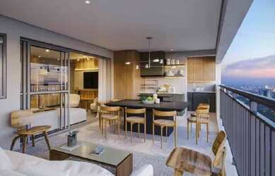 Imagem 6: Apartamento Grand Metropolitan Butantã - Residencial Rua Camargo Butantâ São Paulo