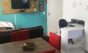 Imagem 4: Vendo chave de apartamento