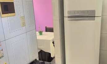 Imagem 5: Apartamento mobiliado