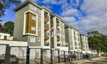 Imagem 3: Seu novo lar no Residencial Anilla 4 - Com piso laminado! - Itapecerica da Serra