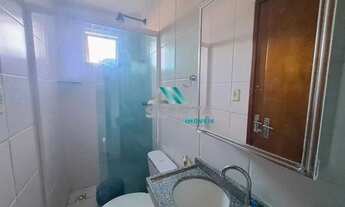 Imagem 7: Apartamento com 3 dormitórios à venda, 68 m² por R$ 350.000 - Papicu - Fortaleza/CE