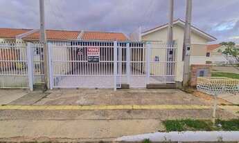 Imagem 4: Casa com 2 dormitórios à venda, 60 m² por R$ 195.000,00 - Três Marias - Esteio/RS