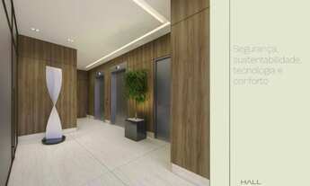 Imagem 4: Belo Horizonte - Apartamento Padrão - Funcionários