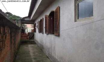 Imagem 3: JUNDIAÍ - Casa Padrão - JARDIM NOVO MUNDO