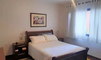 Imagem 5: APARTAMENTO SEMI MOBILIADO: 3 DORM. | 1 SUÍTE