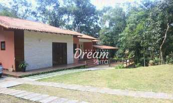 Imagem: Casa com 3 dormitórios à venda, 270 m²