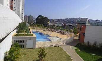 Imagem 2: Apartamento com 3 dormitórios à venda, 70 m² por R$ 320.000,00 - Vila Bela Vista (Zona Nor