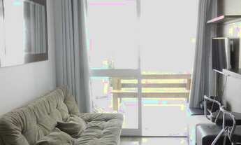 Imagem 7: Apartamento com 2 dormitórios para alugar, 62 m² - Consolação - São Paulo/SP