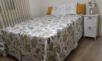 Imagem 7: Apartamento de 2 dormitórios mobiliado no bairro Centro Histórico