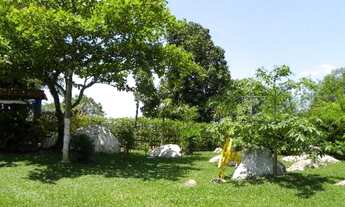 Imagem 7: Chácara para lazer em Leopoldina - MG