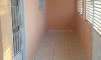 Imagem 3: Casa nova com 4 quartos no Centro de Corumbá