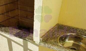 Imagem 4: APARTAMENTO PARA VENDA, SANTO ANTONIO, CONDOMÍNIO RESIDENCIAL BELLA MORADA, ITATIBA