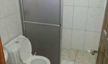 Imagem: Casa nova com 4 quartos no Centro de Corumbá