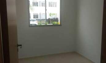 Imagem 5: A v brasil, santa cruz, apartamento 2 Qrts, condomínio grátis, pronto p/ morar