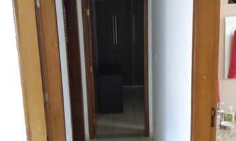 Imagem 2: Aluga-se Apartamento Ed. Fujiyama