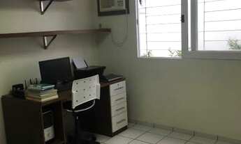 Imagem 4: 1559/01 - Casa Cond Tropical Park II - Av Maria Antonieta Bulamarques