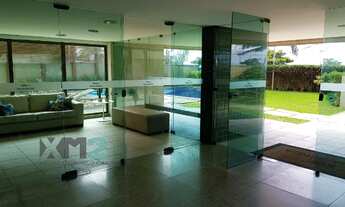 Imagem 6: Apartamento Edf Maria Genita Av. Boa Viagem, 178 Pina, Recife. Ref. AP235V