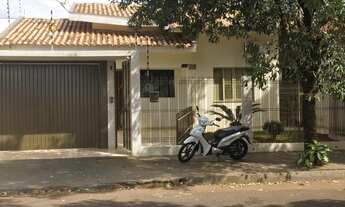 Imagem: Casa - Residencial Morada do Sol II - Cianorte