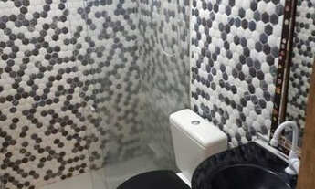 Imagem 3: Excelente casa 4 quartos, piscina e churrasqueira, Cond. Emil Petri