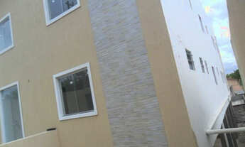 Imagem 6: Alugo apartamento 1/4 no centro de Lauro de Freitas