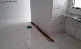 Imagem 4: Em Construção para Venda em Cuiabá, Dom Bosco, 2 dormitórios, 1 banheiro, 2 vagas